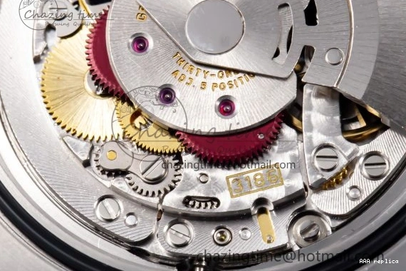 Aaa fake watches Edition Best 1707 GMT Steel CLEAN Sustainable VR Custom 116759SARU 904L 1218